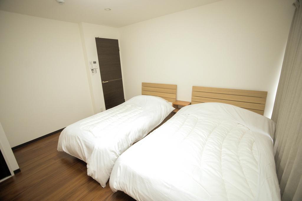 Guesthouse Kotoya Kyoto Station Luaran gambar