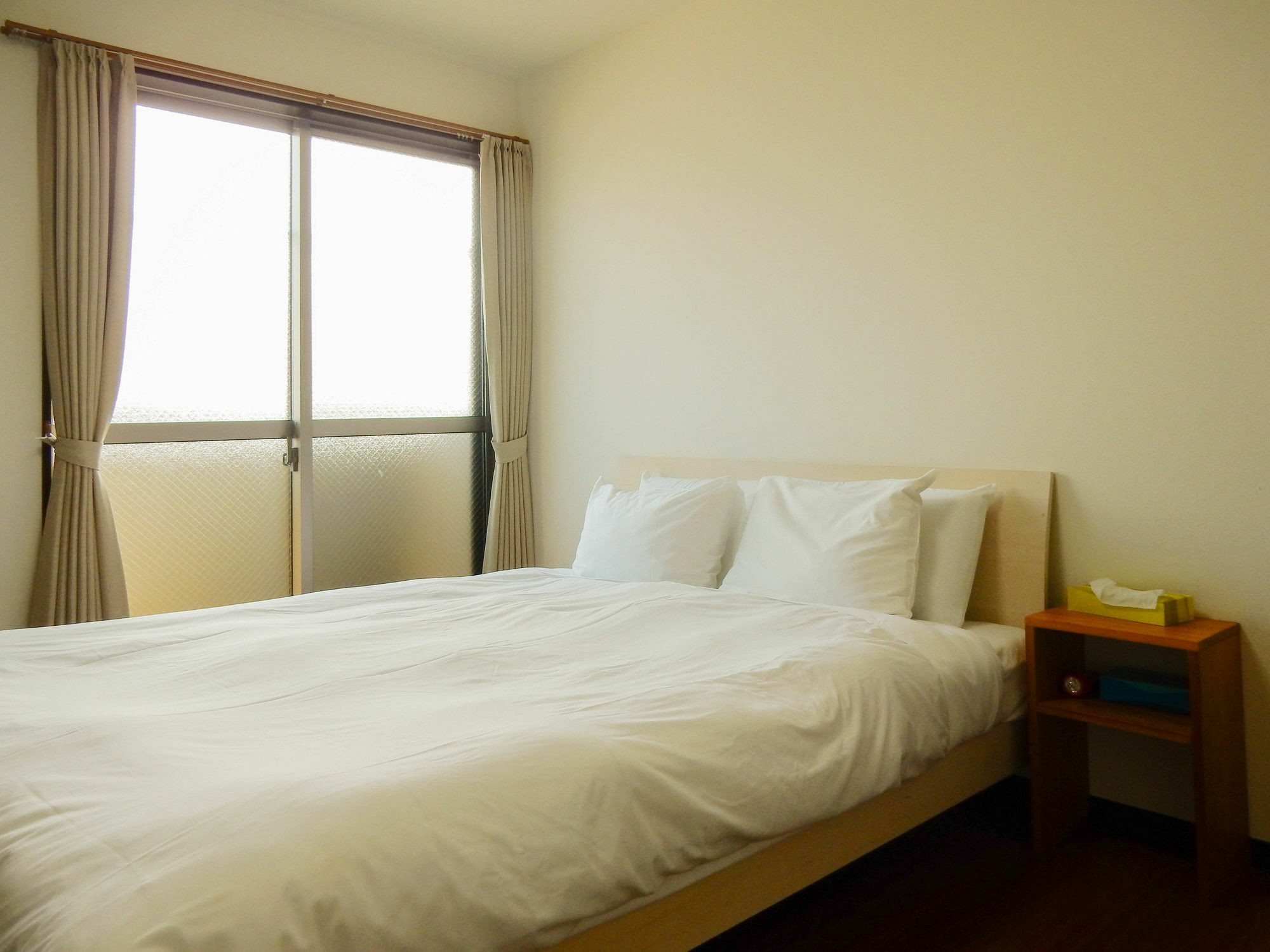 Guesthouse Kotoya Kyoto Station Luaran gambar